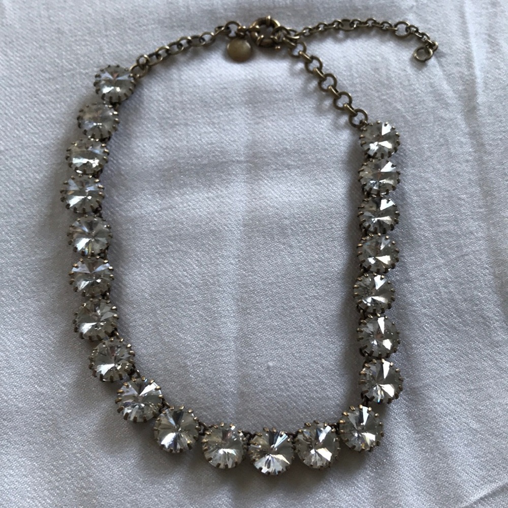 J. Crew Necklace